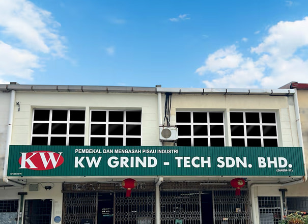 KW Grind-tech Sdn Bhd