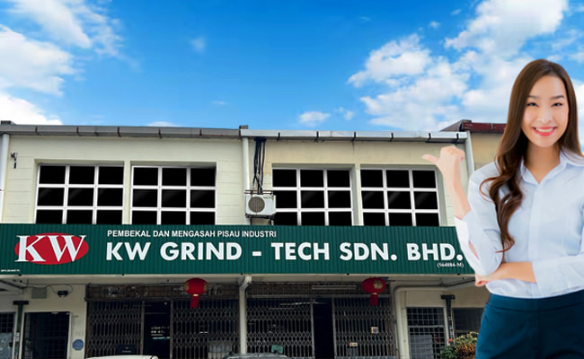 KW Grind-Tech Sdn Bhd