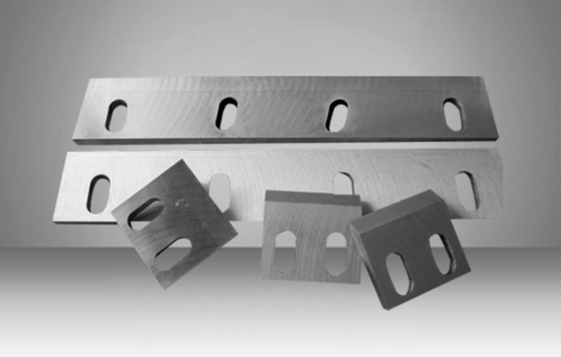 KW Grind-Tech Crusher Cutter